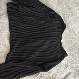 Palmetto Moon sweater